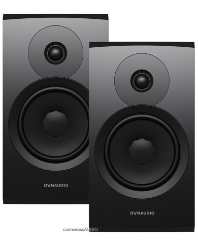 Dynaudio Emit 20 Black