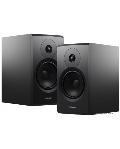 Dynaudio Emit 20 Black Dynaudio Emit 20 Black