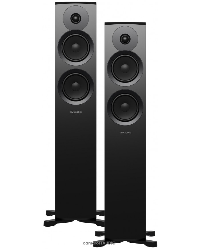 Dynaudio Emit 30 Black