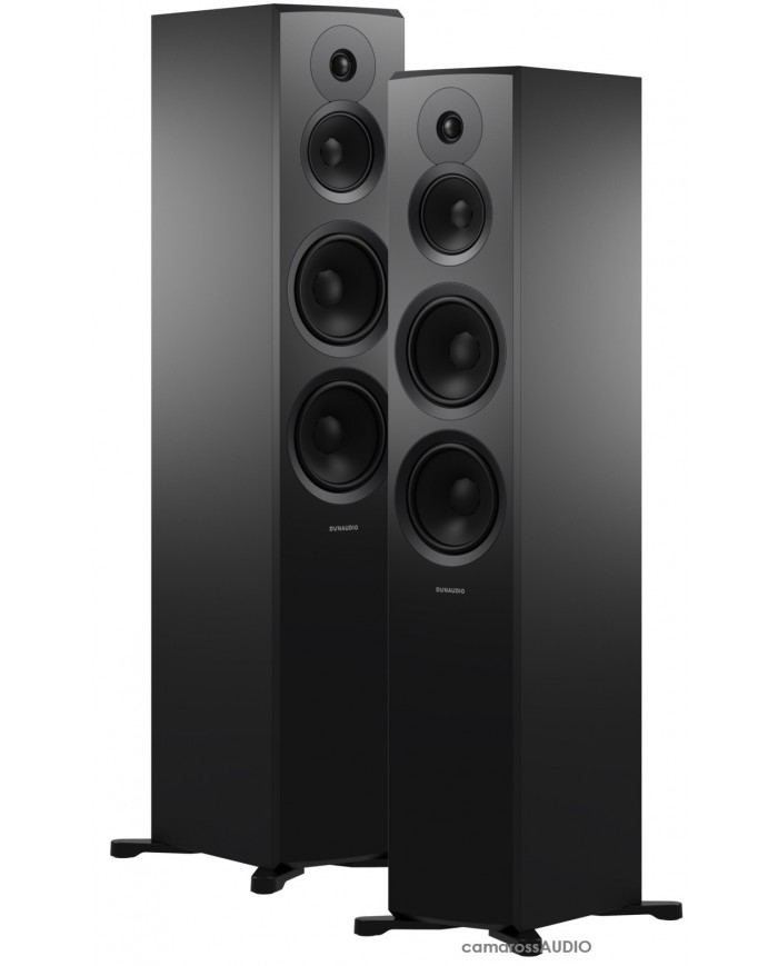Dynaudio Emit 50 Black Dynaudio Emit 50 Black