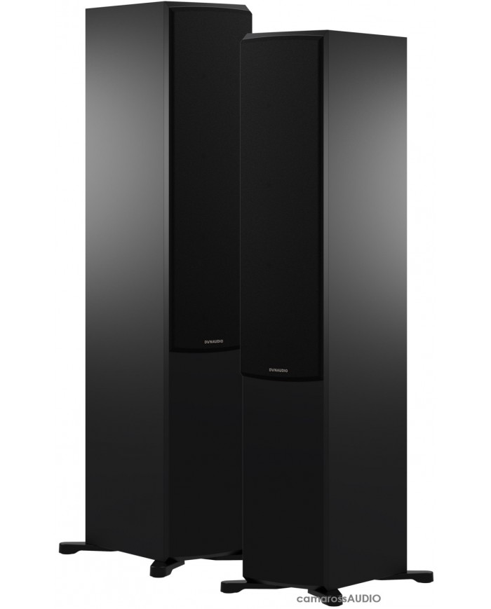 Dynaudio Emit 50 Black Dynaudio Emit 50 Black
