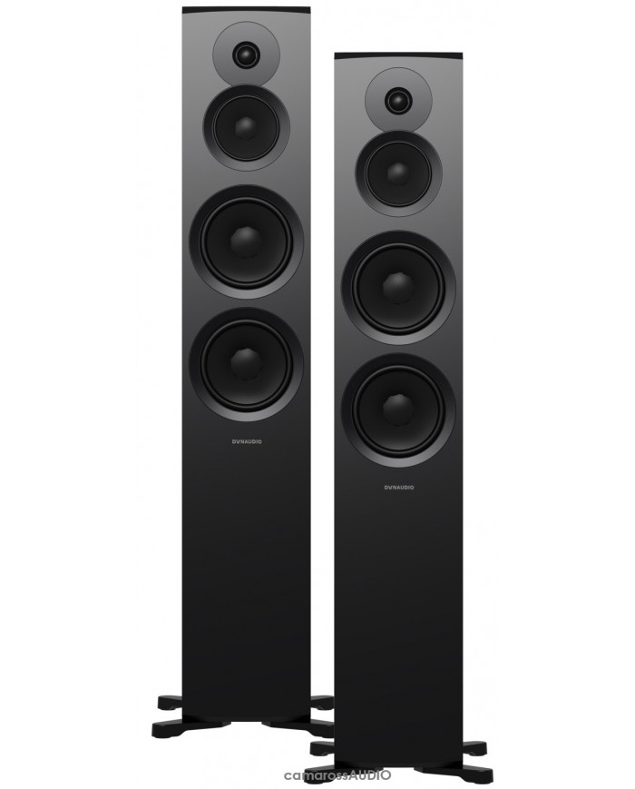 Dynaudio Emit 50 Black