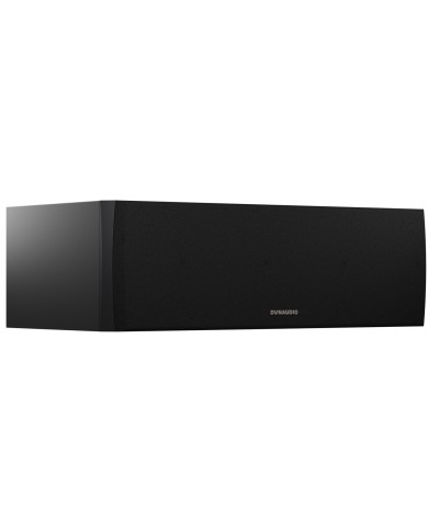 Dynaudio Emit 25C Black Dynaudio Emit 25C Black