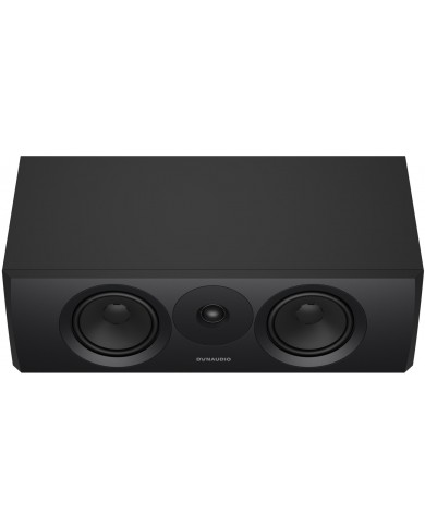 Dynaudio Emit 25C Walnut Dynaudio Emit 25C Walnut
