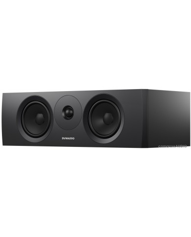 Dynaudio Emit 25C Black Dynaudio Emit 25C Black