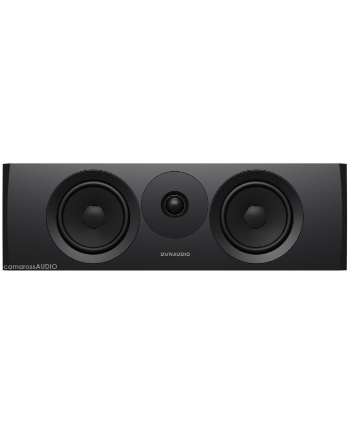 Dynaudio Emit 25C Black