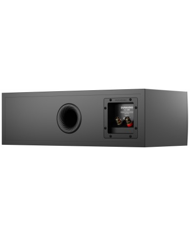 Dynaudio Emit 25C Black Dynaudio Emit 25C Black