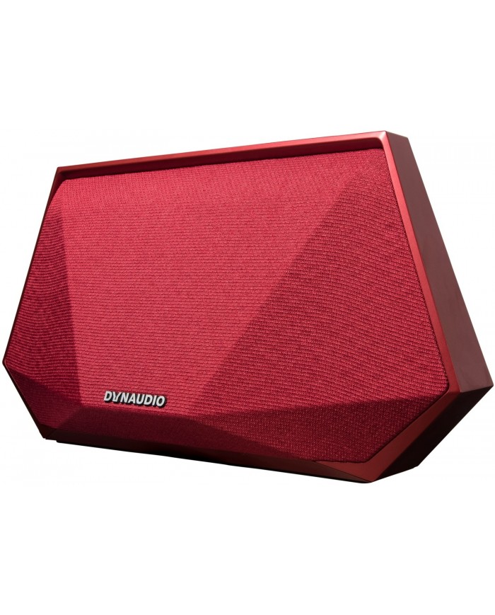 Dynaudio Music 3 red