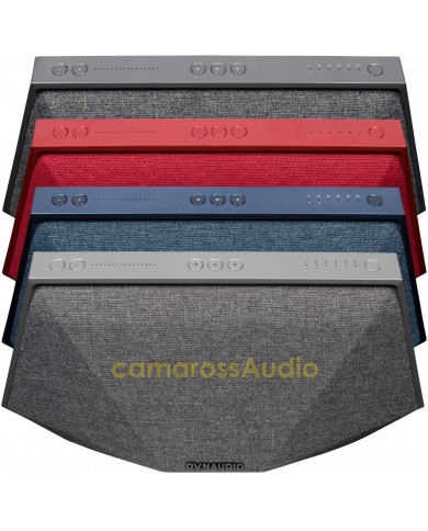 Dynaudio Music 3 renkler Dynaudio Music 3 renkler
