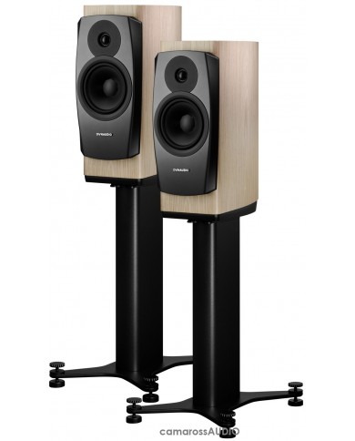 Dynaudio Confidence 20 blonde wood Dynaudio Confidence 20 blonde wood
