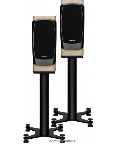 Dynaudio Confidence 20 blonde wood Dynaudio Confidence 20 blonde wood