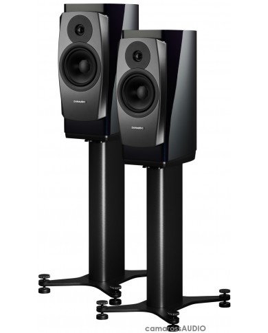 Dynaudio Confidence 20 midnight Dynaudio Confidence 20 midnight