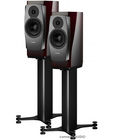Dynaudio Confidence 20 ruby wood Dynaudio Confidence 20 ruby wood