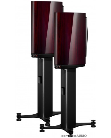 Dynaudio Confidence 20 ruby wood Dynaudio Confidence 20 ruby wood