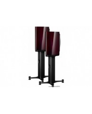 Dynaudio Confidence 20 ruby wood