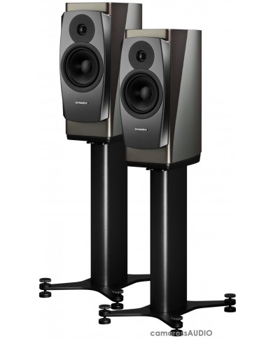 Dynaudio Confidence 20 smoke Dynaudio Confidence 20 smoke