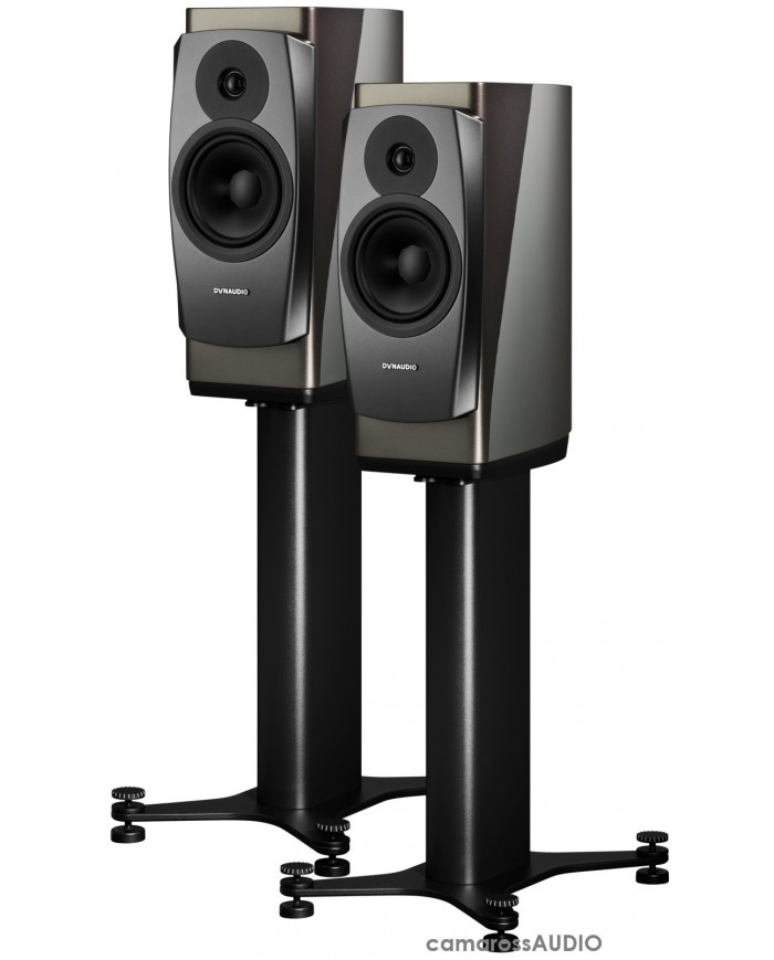 Dynaudio Confidence 20