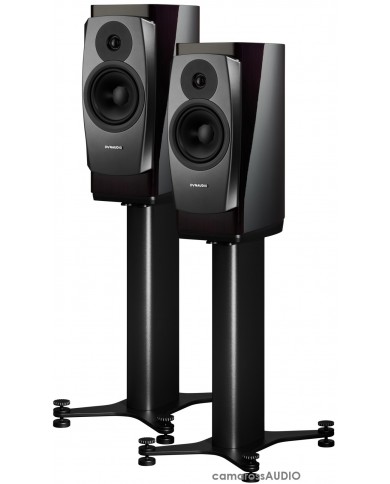 Dynaudio Confidence 20 raven wood Dynaudio Confidence 20 raven wood