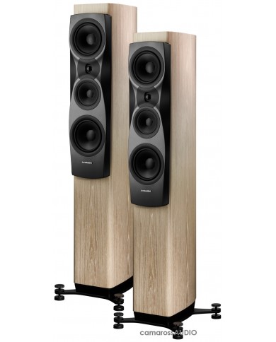 Dynaudio Confidence 30 blonde wood Dynaudio Confidence 30 blonde wood