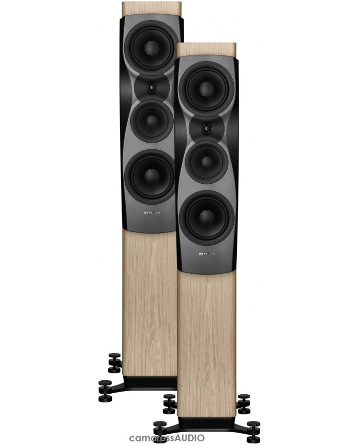 Dynaudio Confidence 30 blonde wood