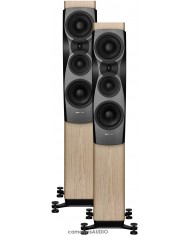 Dynaudio Confidence 30 blonde wood