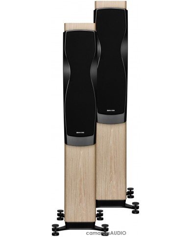 Dynaudio Confidence 30 blonde wood Dynaudio Confidence 30 blonde wood