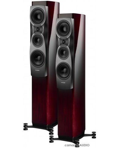 Dynaudio Confidence 30 ruby Dynaudio Confidence 30 ruby
