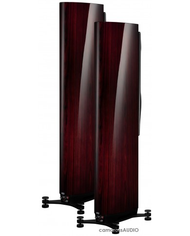 Dynaudio Confidence 30 ruby Dynaudio Confidence 30 ruby