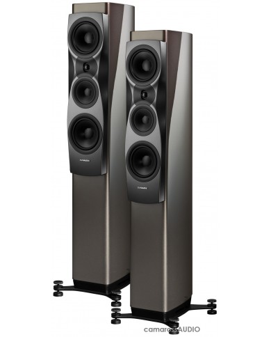 Dynaudio Confidence 30 smoke Dynaudio Confidence 30 smoke
