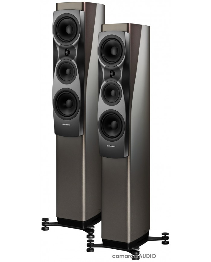 Dynaudio Confidence 30