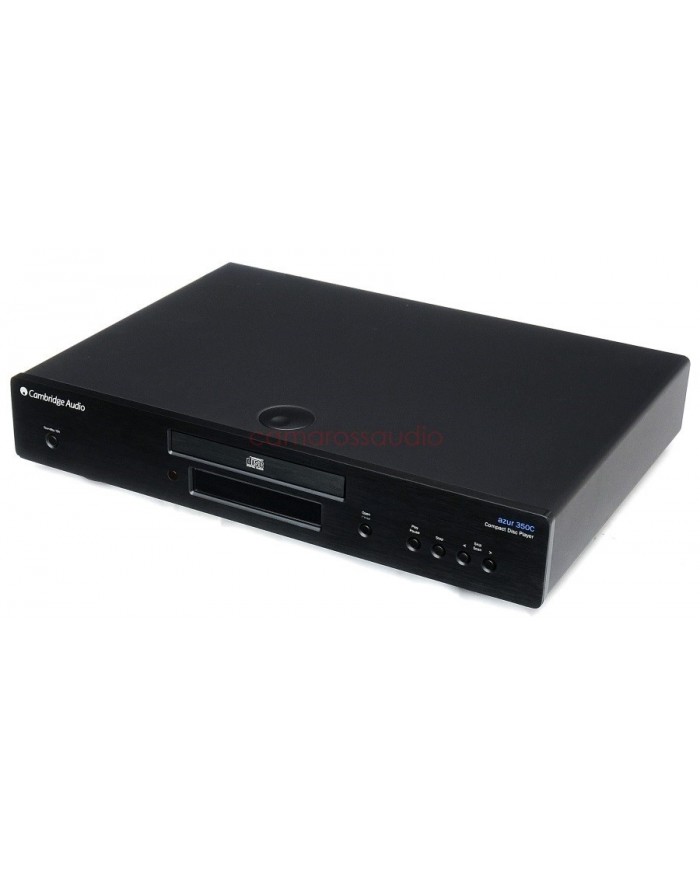 Cambridge Audio Azur 350C