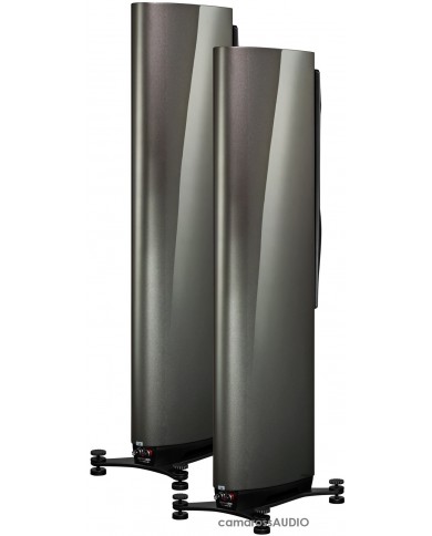 Dynaudio Confidence 30 smoke Dynaudio Confidence 30 smoke