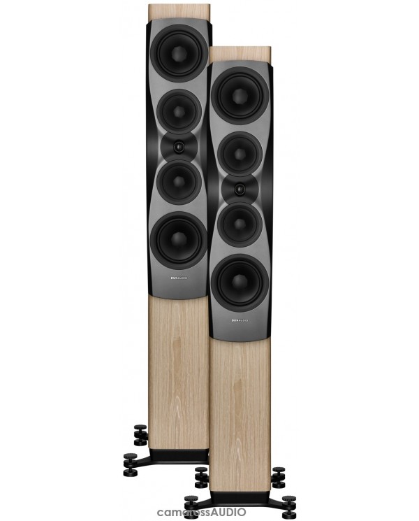 Dynaudio Confidence 50