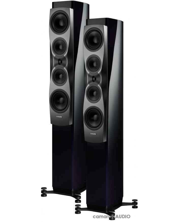 Dynaudio Confidence 50 midnight