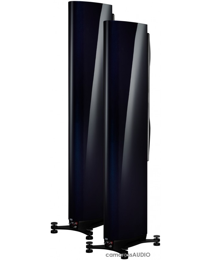 Dynaudio Confidence 50 midnight