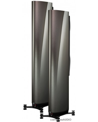 Dynaudio Confidence 50 smoke Dynaudio Confidence 50 smoke