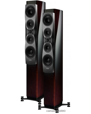 Dynaudio Confidence 50 raven Dynaudio Confidence 50 raven