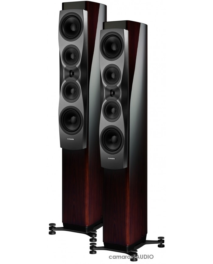 Dynaudio Confidence 50 raven