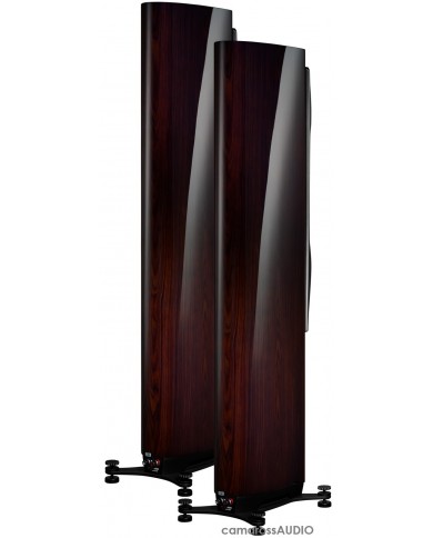 Dynaudio Confidence 50 raven Dynaudio Confidence 50 raven