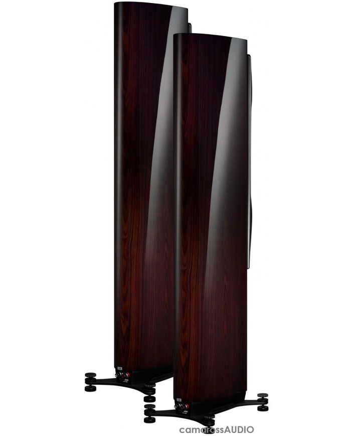 Dynaudio Confidence 50 raven