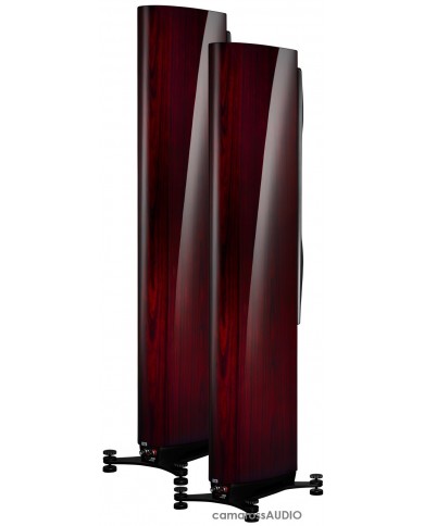Dynaudio Confidence 50 ruby Dynaudio Confidence 50 ruby