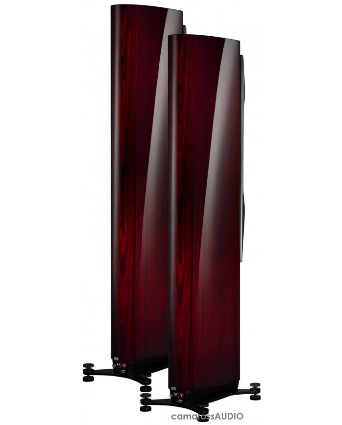 Dynaudio Confidence 50 ruby