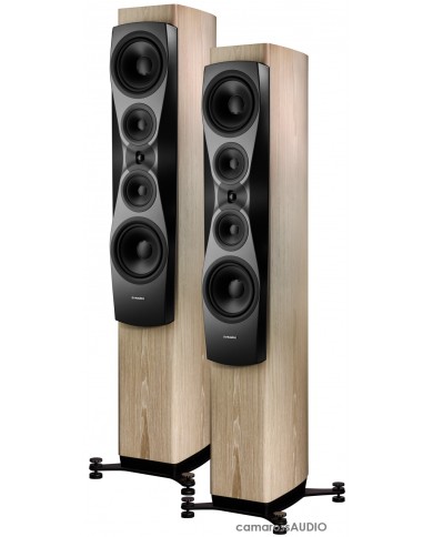 Dynaudio Confidence 60 blonde wood Dynaudio Confidence 60 blonde wood