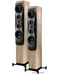 Dynaudio Confidence 60 blonde wood