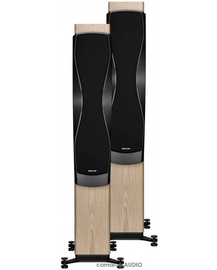 Dynaudio Confidence 60 blonde wood Dynaudio Confidence 60 blonde wood