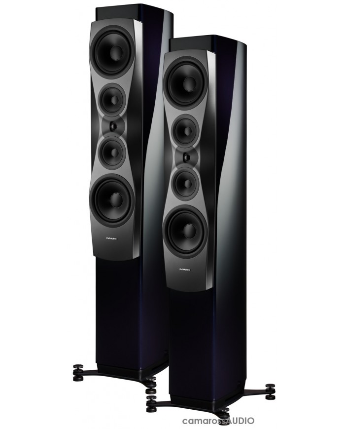 Dynaudio Confidence 60 midnight Dynaudio Confidence 60 midnight