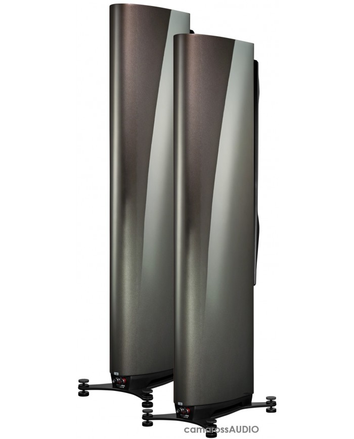 Dynaudio Confidence smoke Dynaudio Confidence smoke