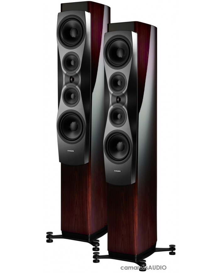 Dynaudio Confidence 60 raven Dynaudio Confidence 60 raven