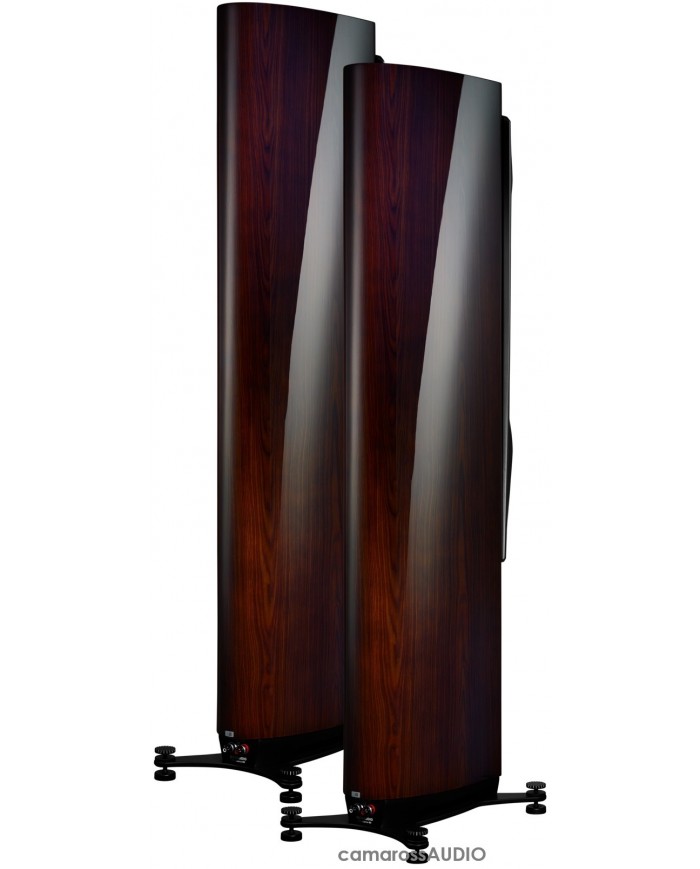 Dynaudio Confidence 60 raven Dynaudio Confidence 60 raven