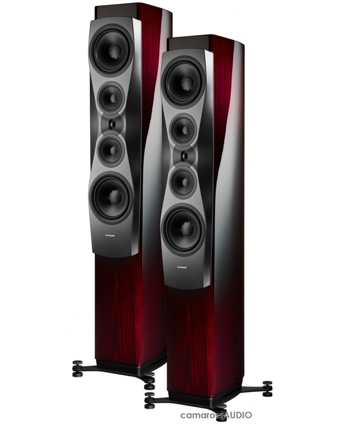 Dynaudio Confidence 60 ruby Dynaudio Confidence 60 ruby